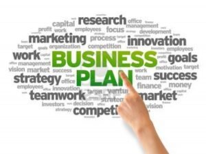 Business Plan Non-Disclosure NDA