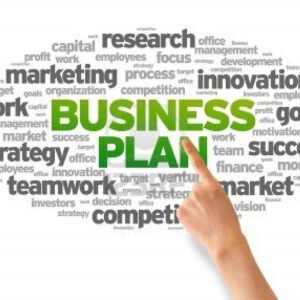 Business Plan Non-Disclosure NDA