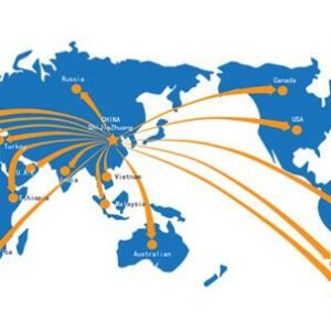 Appointment of Distributor Overseas