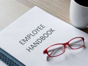 Company Handbook - Rules & Policies