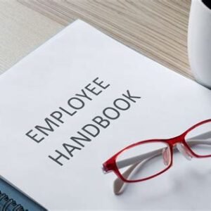 Company Handbook - Rules & Policies