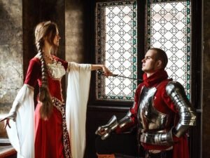 Directors' Resolution - Power of Attorney
