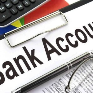 Directors' Resolution -To Close Bank Account