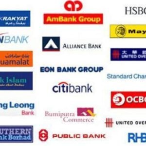 Directors' Resolution To Open Bank Account