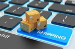 E Com Website - Orders & Shipping Terms