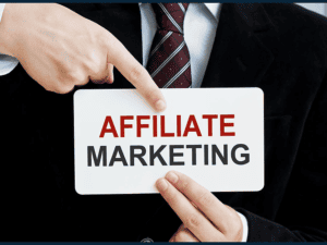 E-Commerce Affiliate Program T & C