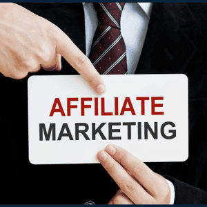 E-Commerce Affiliate Program T & C