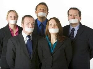 Employee Non- Disclosure - NDA