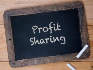 Employee Profit Sharing Agreement