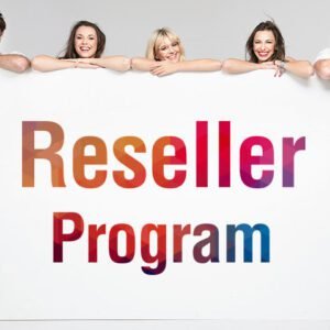 Exclusive Software Reseller - Territorial