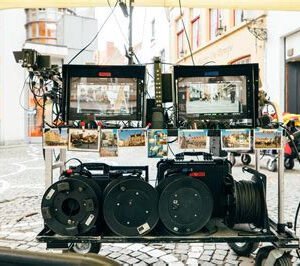 Film Location / License Agreement