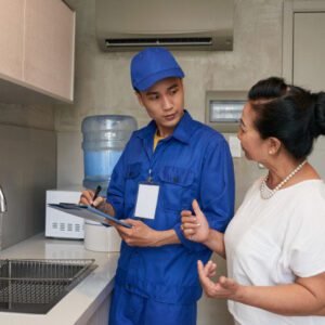 General Contract For Services