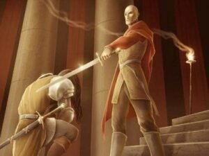 General Power Of Attorney - Irrevocable