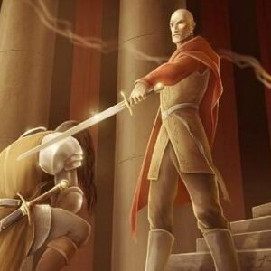 General Power Of Attorney - Irrevocable