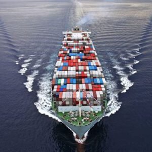 Internation Sale Of Goods - CIF Basis