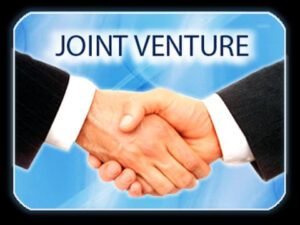 Joint Venture Agreement - General
