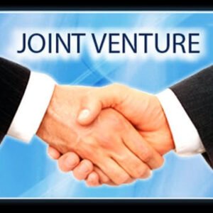 Joint Venture Agreement - General