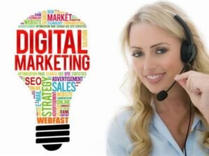 Marketing Agreement - Independent Services