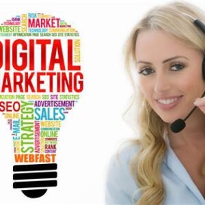 Marketing Agreement - Independent Services