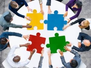 Memorandum Of Understanding - Short Version