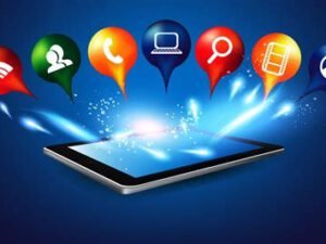 Mobile App Development Agreement