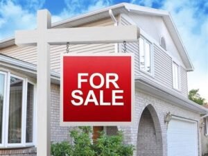 Property - S & P Agreement. With Title, Charged To Bank