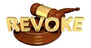 Revocation of Power of Attorney