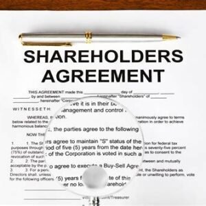 Shareholders Agreement