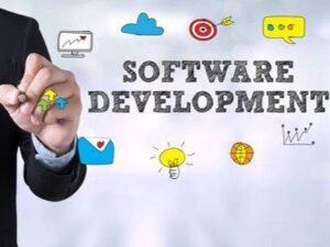 Software Development Agreement