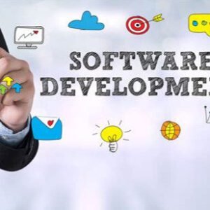 Software Development Agreement
