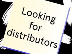 Sole or Exclusive Distributor Agreement