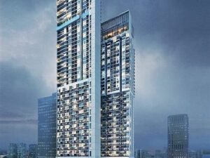 Tenancy Agreement - High Rise - Condo