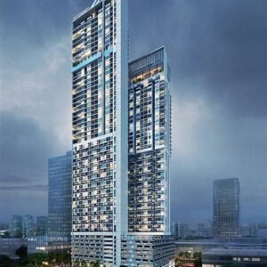 Tenancy Agreement - High Rise - Condo