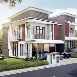 Tenancy Agreement - Landed Residential