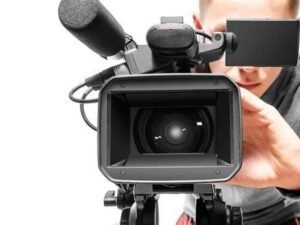 Video / Movie Production Agreement