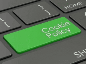 Website Cookie Policy - Sample