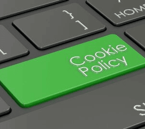 Website Cookie Policy - Sample