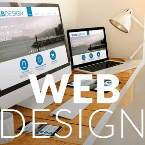 Website Design & Development Agreement