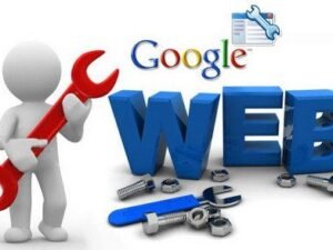 Website Maintenance - No Frills Services