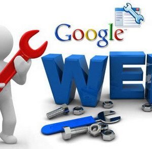 Website Maintenance - No Frills Services